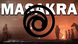 sytuacja Ubisoft jest tragiczna...