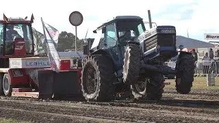 Bauernklasse 6,5t Farm Pulling Sonsbeck 2024 by MrJo