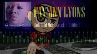Wreck It Riddim MiX