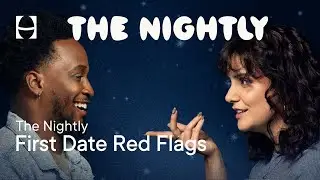 Maybe Don't Book a Couples Massage on Your First Date | Relaxing Sleep Chat