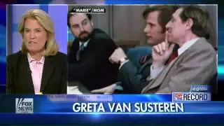 Greta: Remembering Fred Thompson