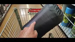 Nontoxic shopping with kent 