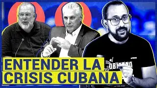 &iquest;Bloqueo o bur&oacute;cratas? 3 claves para entender la crisis cubana