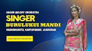 New Song Marang Buru | Burulukui Mandi  | KEYA BAHA PRODUCTION