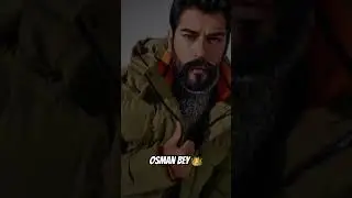 Burak Ozcivit &hearts;️🔥 | #Burak | #OsmanBey | #KurulusOsman | #OsmanGhazi | #Ottoman | #Reel | #Dirilis