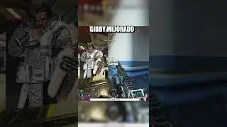 Estos Son Todos los Cambios de la Nueva Temporada de Apex Legends Parte 4! #apexlegends  #gaming