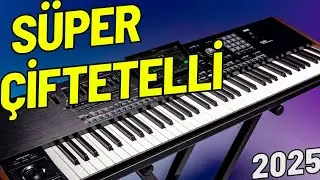SÜPER ÇİFTETELLİ 2025