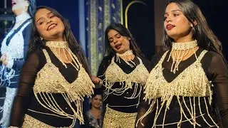 32GB RAM 💥 4K Full Power Dance Hangama | Miss Sweety | ALTER Dance Group