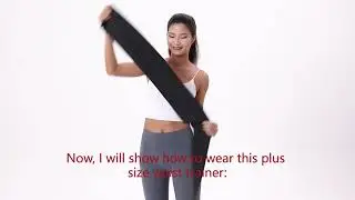 Brosin waist trainer for women