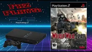 (Gameplay) World War Zero: Ironstorm (PS2/PlayStation 2)