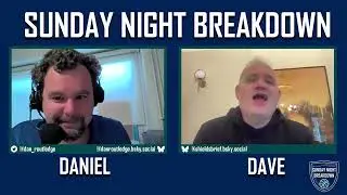 S6E2 - Sunday Night Breakdown 29 Sep 2025