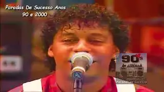 Grupo Raça - Gato Manhoso