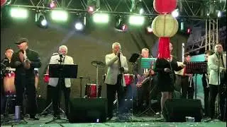 Cantinero de Cuba cuba Son y la Rika Rumba