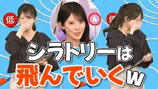 【#小川千奈 & #山口剛央】千ママお手製の白鳥棒が破損するも、山口製作所で無事修理完了🦢【#ウェザーニュース LiVE 切り抜き】