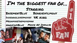 I&rsquo;m The Biggest Fan Of&hellip;Highlighting the Movies that We Honestly Think We May Be a #1 Fan Of.