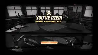 Strange Brigade Booby Trap Kills All