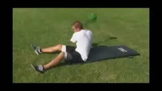 TAP&trade; Slam Net (Hammer Net) | Explosive Power Trainer