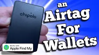 Chipolo Card Spot - Everything You Need to Know!