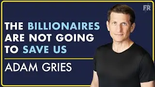How a serial tech entrepreneur is fomenting a revolution to cure aging and death - Adam Gries