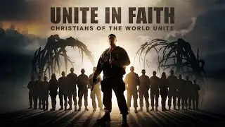 Christians Of The World Unite | Christian Metal song