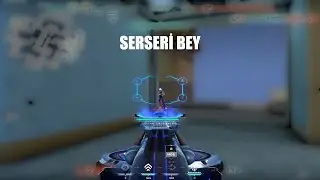 Serseri bey