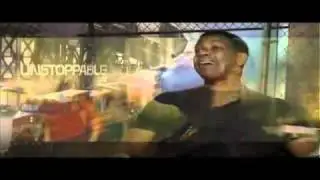 Unstoppable Cast Interviews