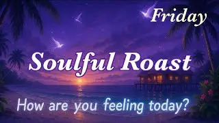 Soulful Roast &mdash; Neo-Soul Sax BGM