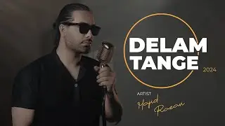 Majid Razavi - Delam Tange (Live Performance Mix) | مجید رضوی - دلم تنگه