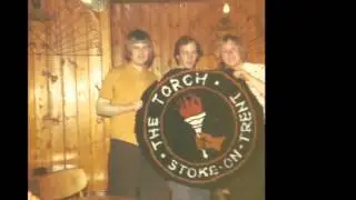 Leeds Central Soul Club