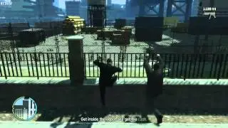 Grand Theft Auto IV Classic% Speedrun 07:02:32