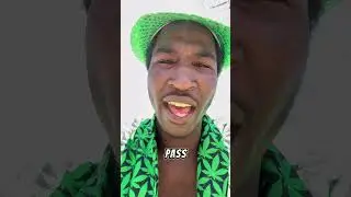 Who Is This Guy