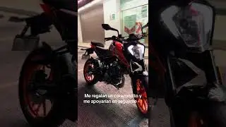 Mi primer video corto en Youtube, espero y puedan apoyarme a mejorar y crecer 🥹❤️