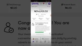 How to Make Money Online with Hawkit in 2025 | Easy Side Hustle for Beginners!
