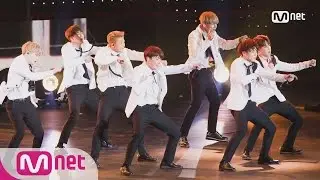[M Super Concert] BTS(방탄소년단) _ DOPE(쩔어) KCON 2016 Abu Dhabi