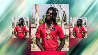 ☀️ Chief Keef Futuristic 12 Million Type Beat 