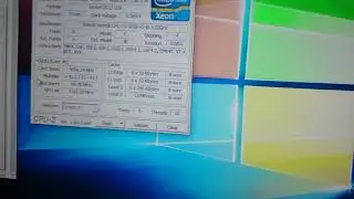Huananzhi X79ZD3 + Intel Xeon E5-1650V2 + MSI Rtx 2060super 8гб