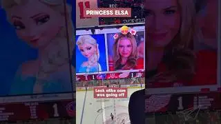 ❣️😍 Princess Elsa Look Alike Cam