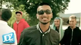 JDZmedia - Sparkaman   Asian Bredda Remix FT State, Shots, Chumbo, Lil Smasha, Slickzz & Lz
