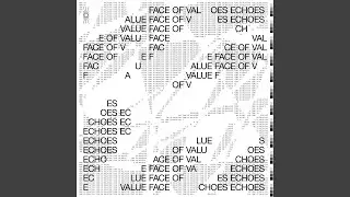 Face of Value