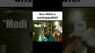 Now INDIA ( Indian National Developmental Inclusive Alliance) is Unstoppable 🔥 #BeOne 💚🤍🧡 #Congress