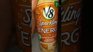 v8 energy