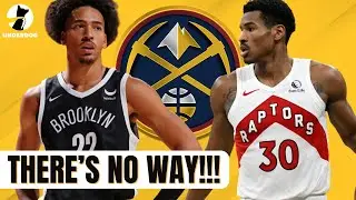 Things Just Took A MAJOR Turn... | Daily Nuggets News & Rumors
