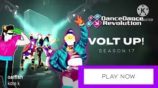 [Stepmania] Season 17 (Volt Up!) Full Teaser