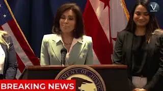Jeanine Pirro Announces Shocking Guilty Verdict for Georgetown Law Professor