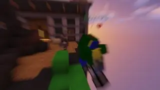 Hypixel Replay Clips #1