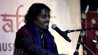 Mirs of Rajasthan performing at Sur Jahan 2023 | Golf Green Kolkata