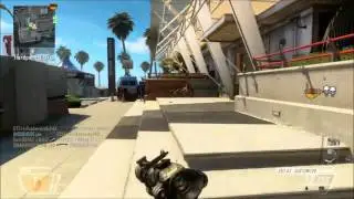 SVU-AS - XboxAhoy Black Ops 2 disciple