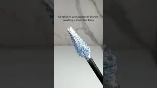 Mascara + Primer