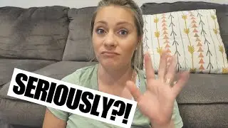 ARE YOU REALLY A POOL INSPECTOR? STORY TIME - CHRISTY GIOR FAMILY MOVING VLOGS 2020