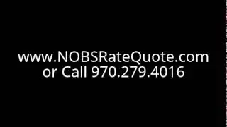 BEST Fort Collins Mortgage Quote - 970.279.4016
